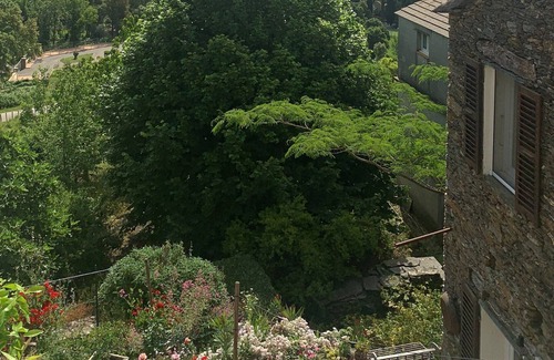 Pietracorbara House | House