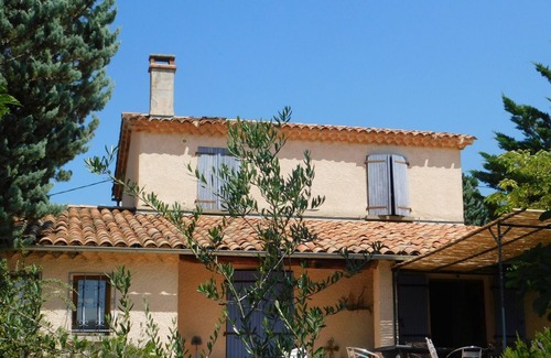 Saint-Etienne-les-Orgues House | House Saint Etienne les Orgues