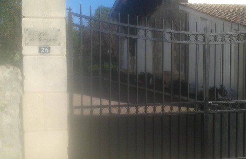 Saint-Caprais-de-Bordeaux House | House/Villa - Saint Caprais de Bordeaux