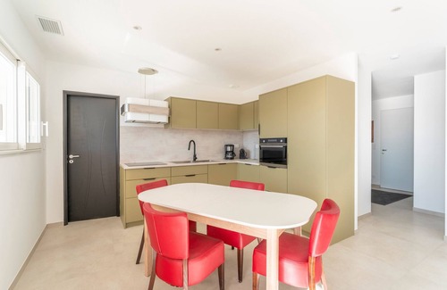 Saint-Genies-de-Malgoires House | House with private pool, Wi-Fi and air conditioning