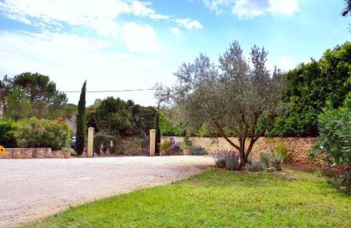 Saint-Julien-de-Peyrolas House | House/Villa - 30760 Saint-Julien de Peyrolas