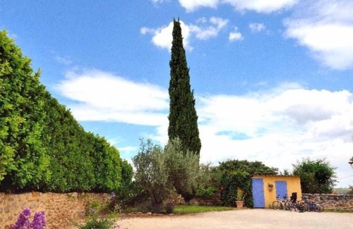 Saint-Julien-de-Peyrolas House | House/Villa - 30760 Saint-Julien de Peyrolas