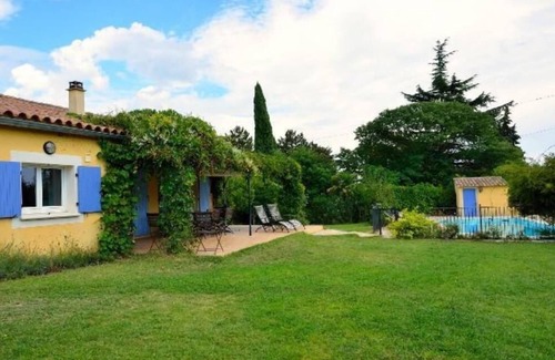 Saint-Julien-de-Peyrolas House | House/Villa - 30760 Saint-Julien de Peyrolas