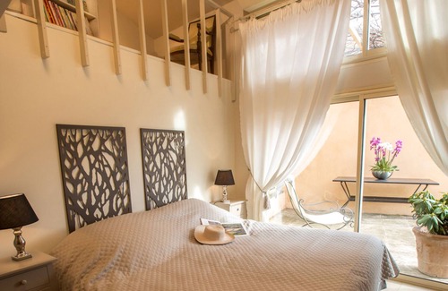 Saint-Martin-de-Castillon House | HOUSE WITH BREATHTAKING VIEWS OF THE LUBERON