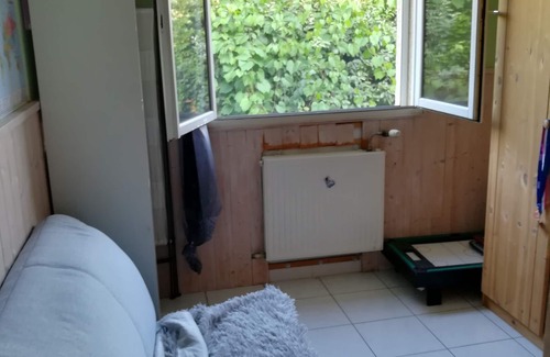 Saint-Mathieu-de-Treviers House | House with swimming pool, 4 bedrooms, near pic saint loup, 20mn montpellier.