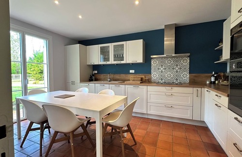 Saint-Sulpice-et-Cameyrac House | House Bordeaux rive droite