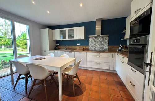 Saint-Sulpice-et-Cameyrac House | House Bordeaux rive droite
