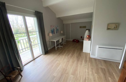 Saint-Sulpice-et-Cameyrac House | House Bordeaux rive droite