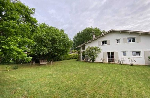 Saint-Sulpice-et-Cameyrac House | House Bordeaux rive droite