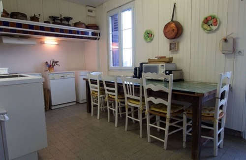 Sainte-Marguerite-sur-Mer Villa | HOUSE OF CHARACTER