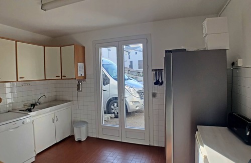 Saintes-Maries-de-la-Mer House | House for 10 people, 300m from the sea, Saintes-Maries-de-la-Mer