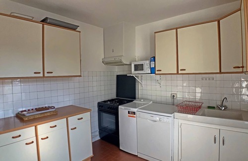 Saintes-Maries-de-la-Mer House | House for 10 people, 300m from the sea, Saintes-Maries-de-la-Mer