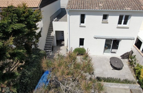 Vendays-Montalivet House | House