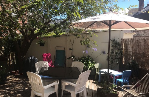 Etretat House | HOUSE FULL OF CHARM IN ETRETAT 100m from the beach