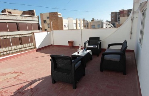 Amposta House | House (full rental) Can Clos Bonet for 5 people