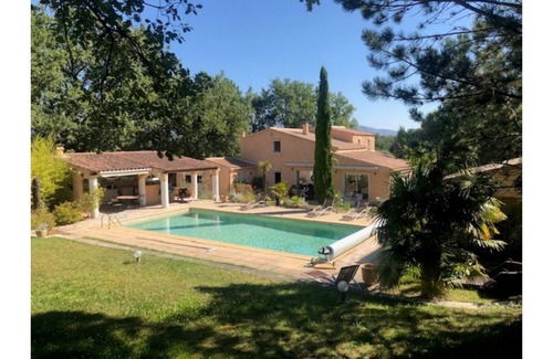 Fuveau Villa | House Fuveau