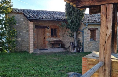 Pinos Cottage | House Galls for 10 people