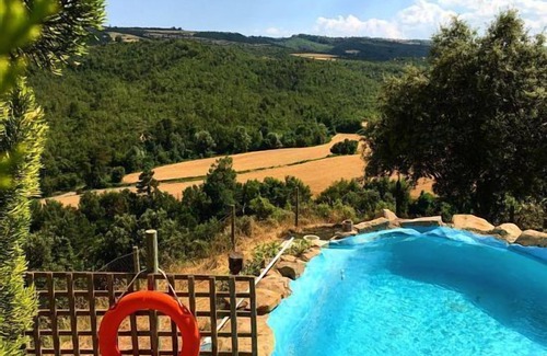 Pinos Cottage | House Galls for 10 people