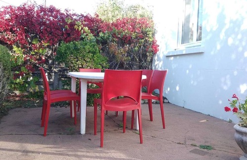 Saint-Marc-sur-Mer House | HOUSE GARDEN BEACHES WALKS