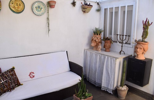 Scicli Apartment | House Giagantini in Scicli