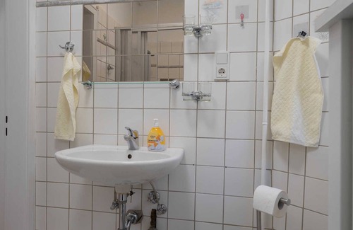 Bad Wildungen Apartment | House Gisela Gandt - Holiday apartment Gandt