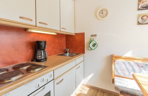 Verwaltungsgemeinschaft Hornergruppe Apartment | House Grünten/Nebelhorn