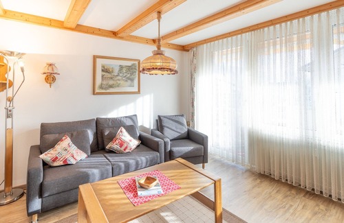 Verwaltungsgemeinschaft Hornergruppe Apartment | House Grünten/Nebelhorn