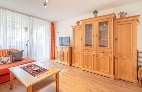 Verwaltungsgemeinschaft Hornergruppe Apartment | House Grünten/Grünten