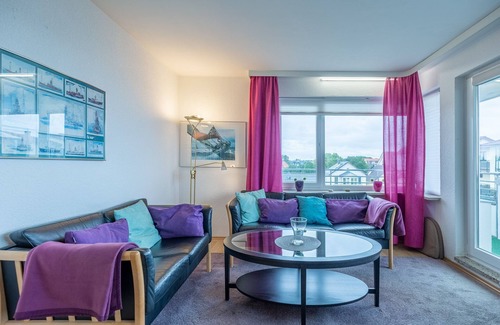 Doese Apartment | House Grimmershörn, apartment 45