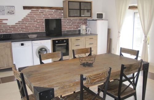 Epiniac House | House Guest House in the countryside. Near Mont St Michel, Cancale, St Malo