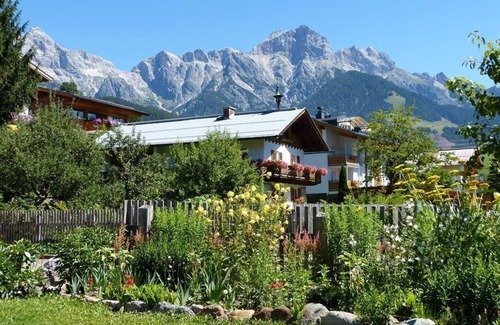 Maria Alm am Steinernen Meer Apartment | House Hoamatl - Holiday Home/4 or more Schlafr./You, bathroom, toilet