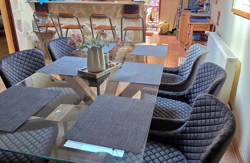 Son Moll House | House, Holiday home, Chalet 300 m from Son Moll beach (Cala Ratjada)