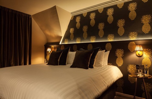 Belfast City Centre Hotel | House Hotel Belfast