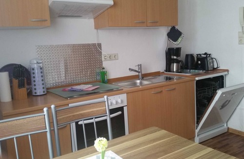 Benneckenstein Apartment | House - House Benneckenstein