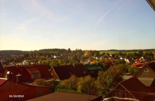 Benneckenstein Apartment | House - House Benneckenstein