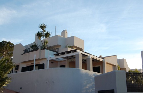 Sant Josep de sa Talaia House | HOUSE IN CALA TARIDA 400 METERS FROM THE BEACH