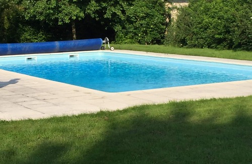 Saint-Pierre-la-Garenne House | HOUSE IN NORMANDY, near Giverny