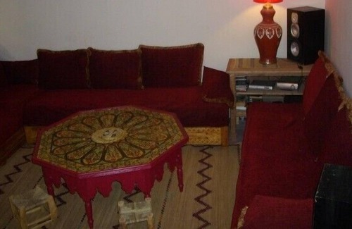 Ouirgane Cottage | house Ideal for an authentic stay in Morocco