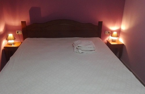 Monserrato Apartment | HOUSE IL NURAGHE P1227