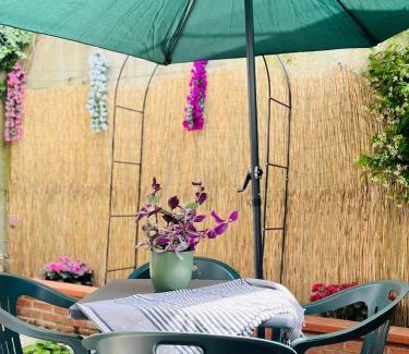 Montespertoli Apartment | House Ilary