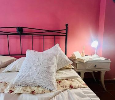 Montespertoli Apartment | House Ilary