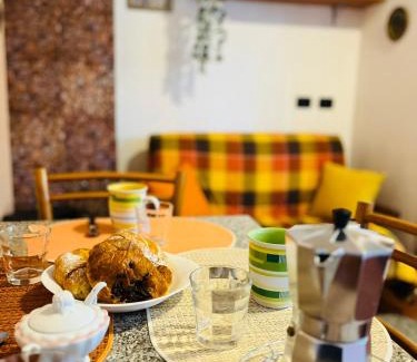 Montespertoli Apartment | House Ilary