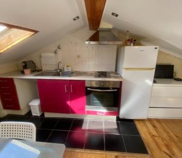 Sacavem Apartment | House Impar