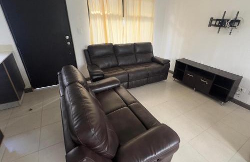 Fraijanes Apartment | House in Álika Club Residencial