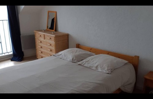 Meillerie House | House in a fishermen's village, uninterrupted view of the Lake Geneva