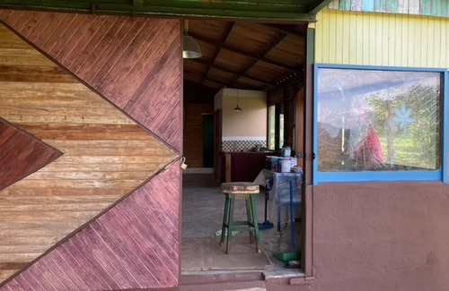 Miramar Other | House in a peaceful farm in the mountain, ready to connect with horses ?