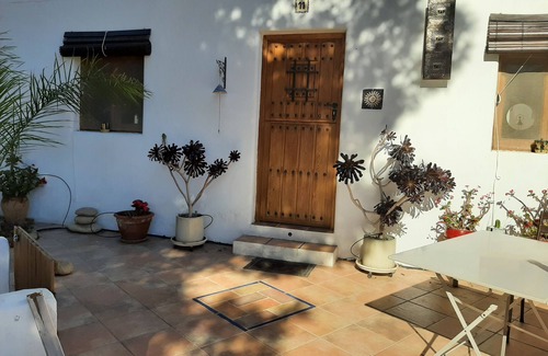 Gafares House | House in a typical hamlet - Cabo de Gata Park