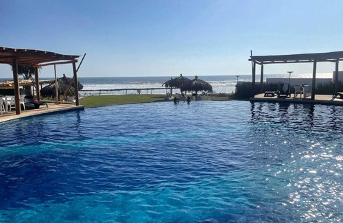 Puente del Mar House | House in Acapulco Diamante