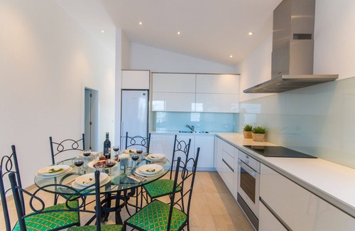 Alcudia Ski Chalet | House in Alcudia Can Micalo near the Sea