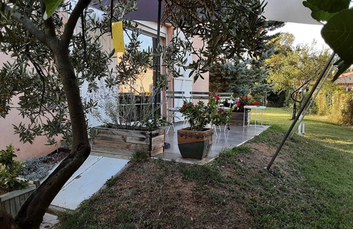 Aups House | House in Aups 83